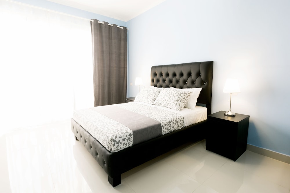 Ducassi Suites Rooftop Pool Beach Spa 21/76