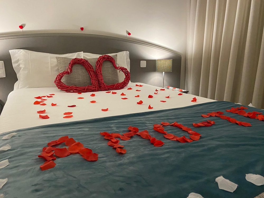 Apulia Praia Hotel 2/50