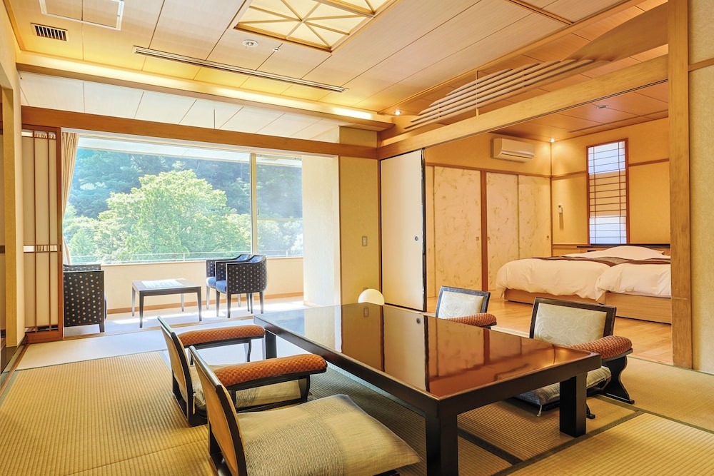 Arima Onsen Gekkoen Korokan 16/50