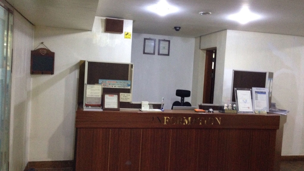 Goodstay Herotel 7/28