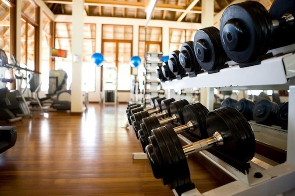 Muong Thanh Luxury Da Nang Hotel 24/50