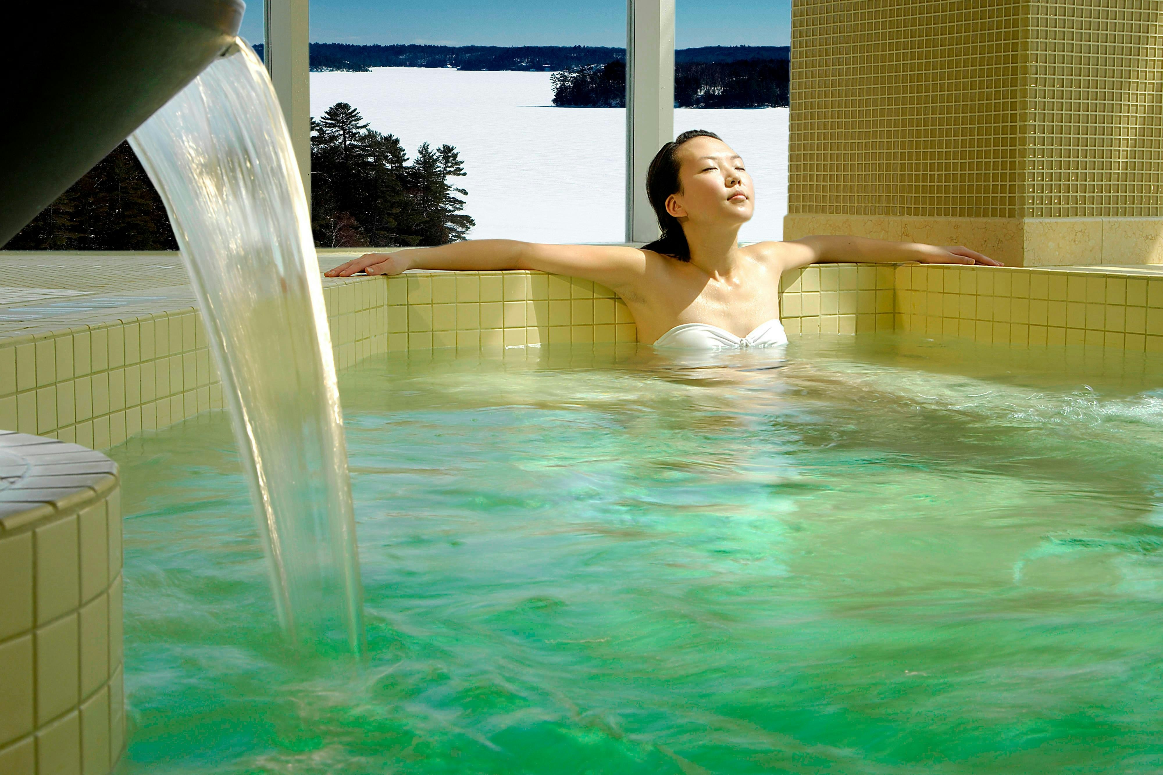 Jw Marriott the Rosseau Muskoka Resort Spa 32/77