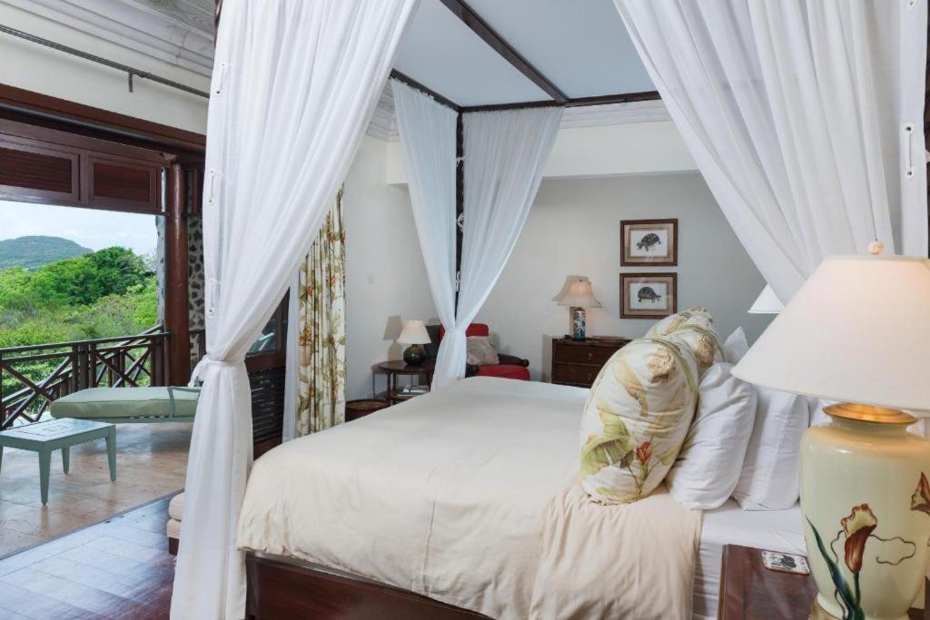 Canouan Estate Resort & Villas 2/20