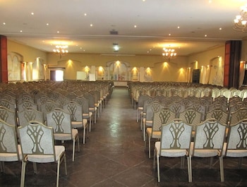 Midrand Conference Centre 35/37