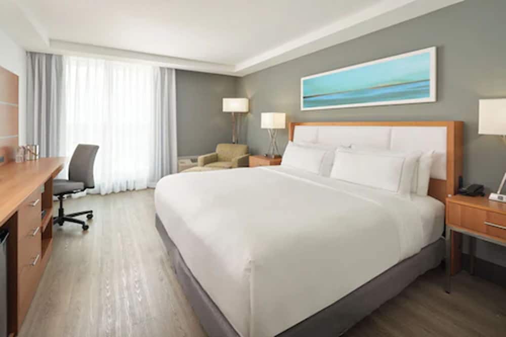 ROOM, KING BED, ACCESSIBLE