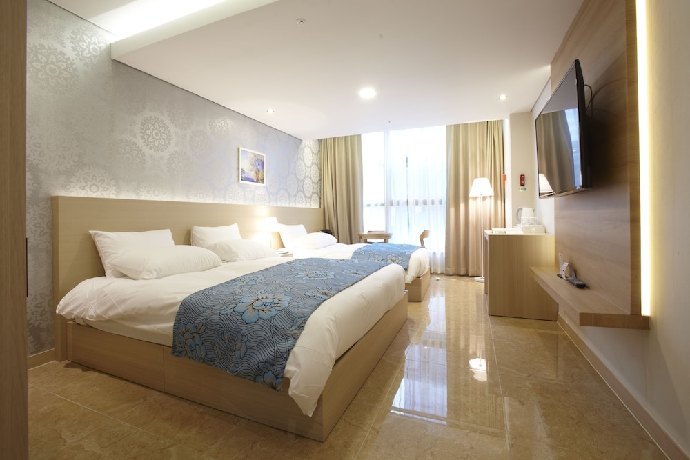 Hotel Sopra Incheon Cheongna 32/67