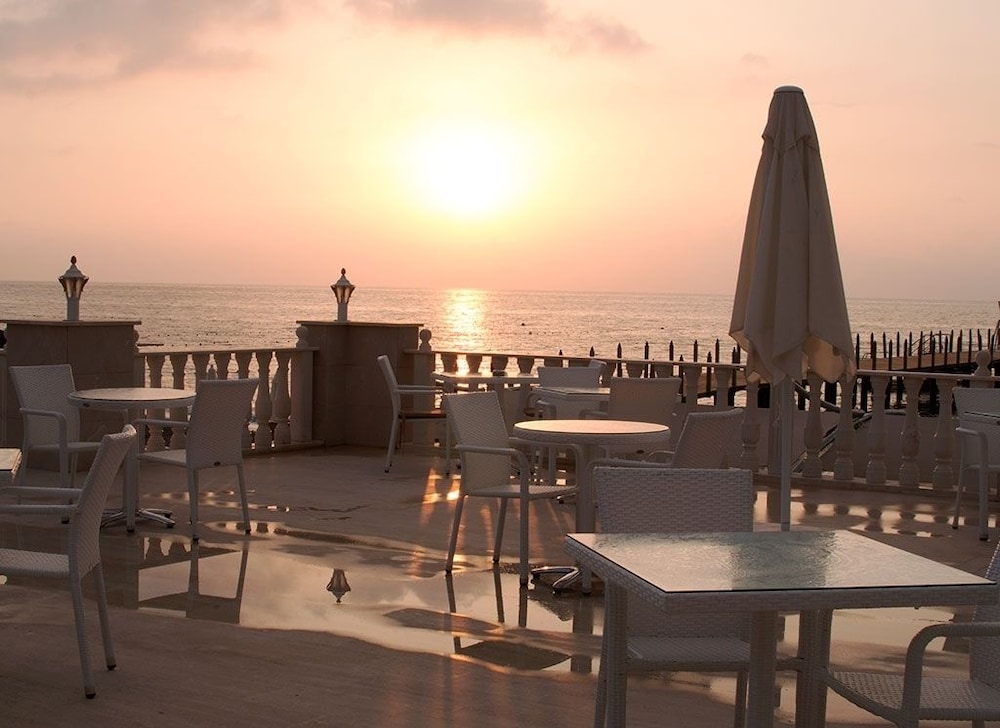 Onkel Hotels Beldibi Resort 44/50