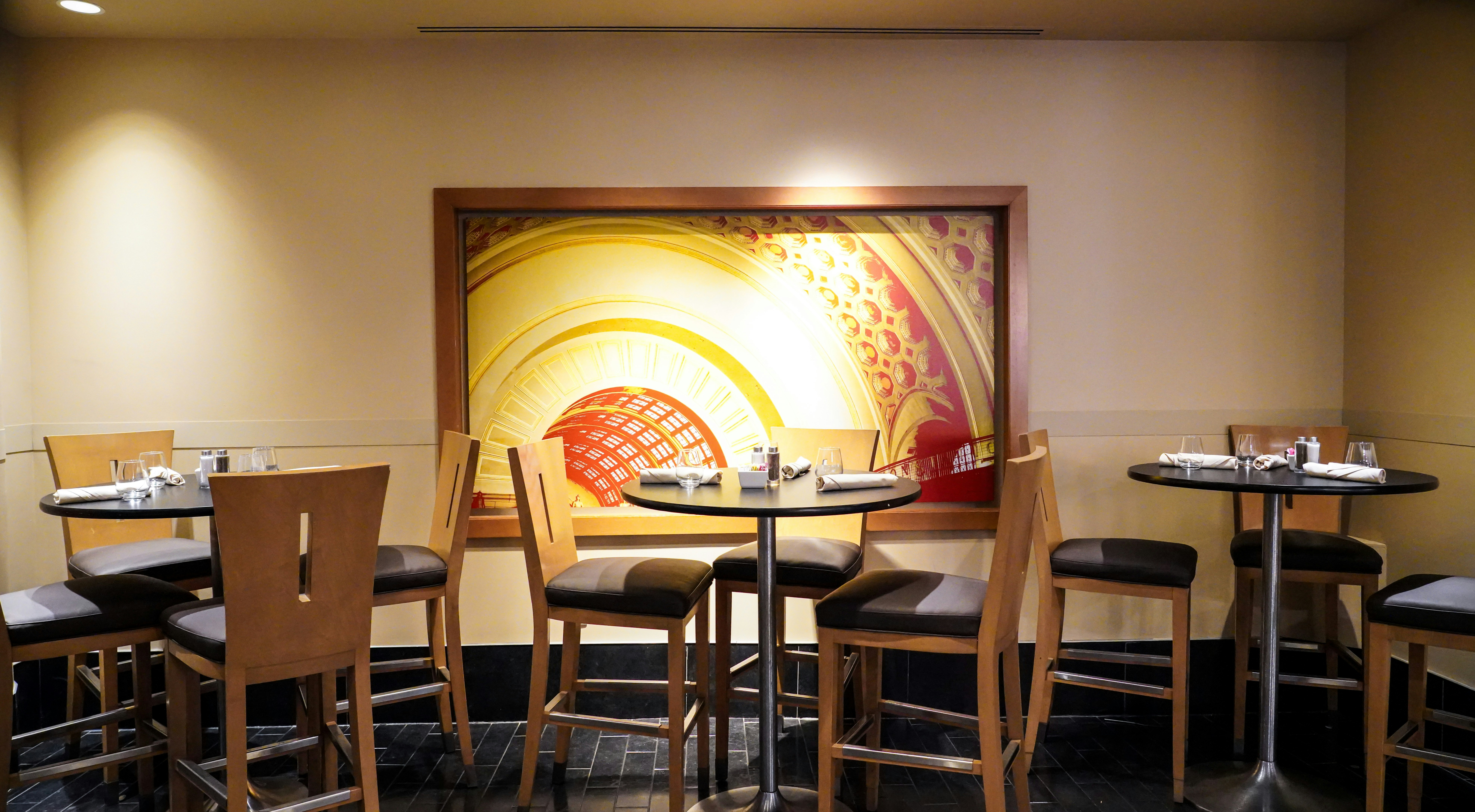 Holiday Inn Washington Capitol - Natl Mall, an IHG Hotel 56/77