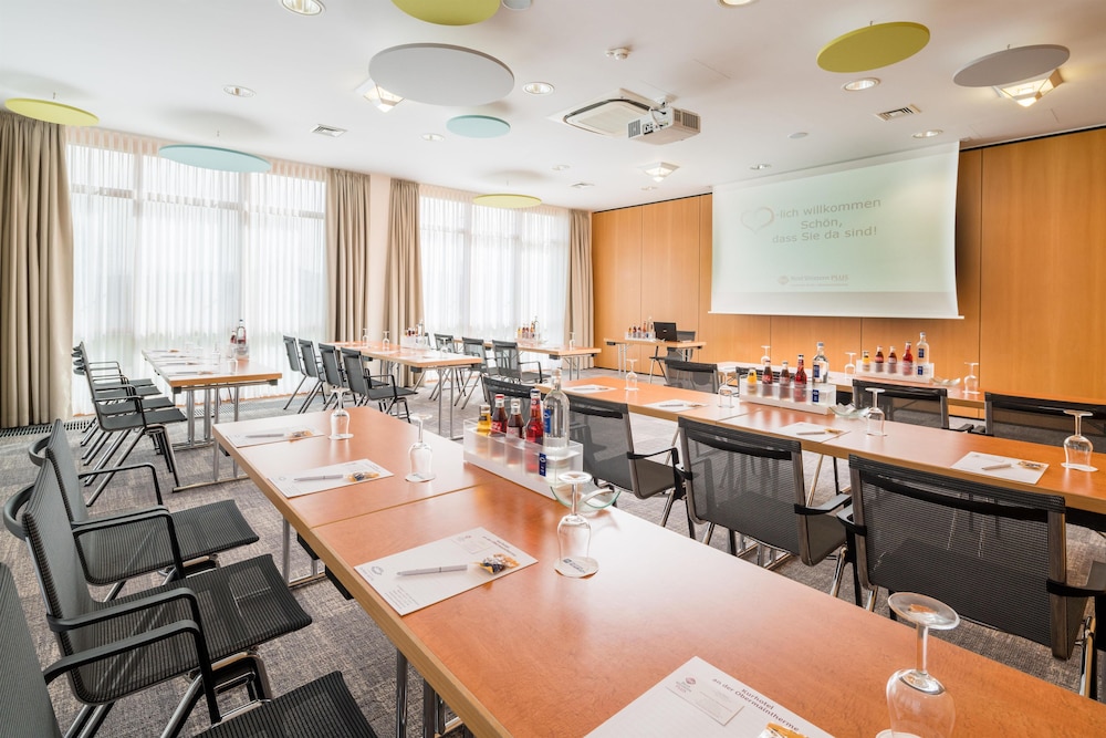Best Western Plus Kurhotel An Der Obermaintherme 38/49