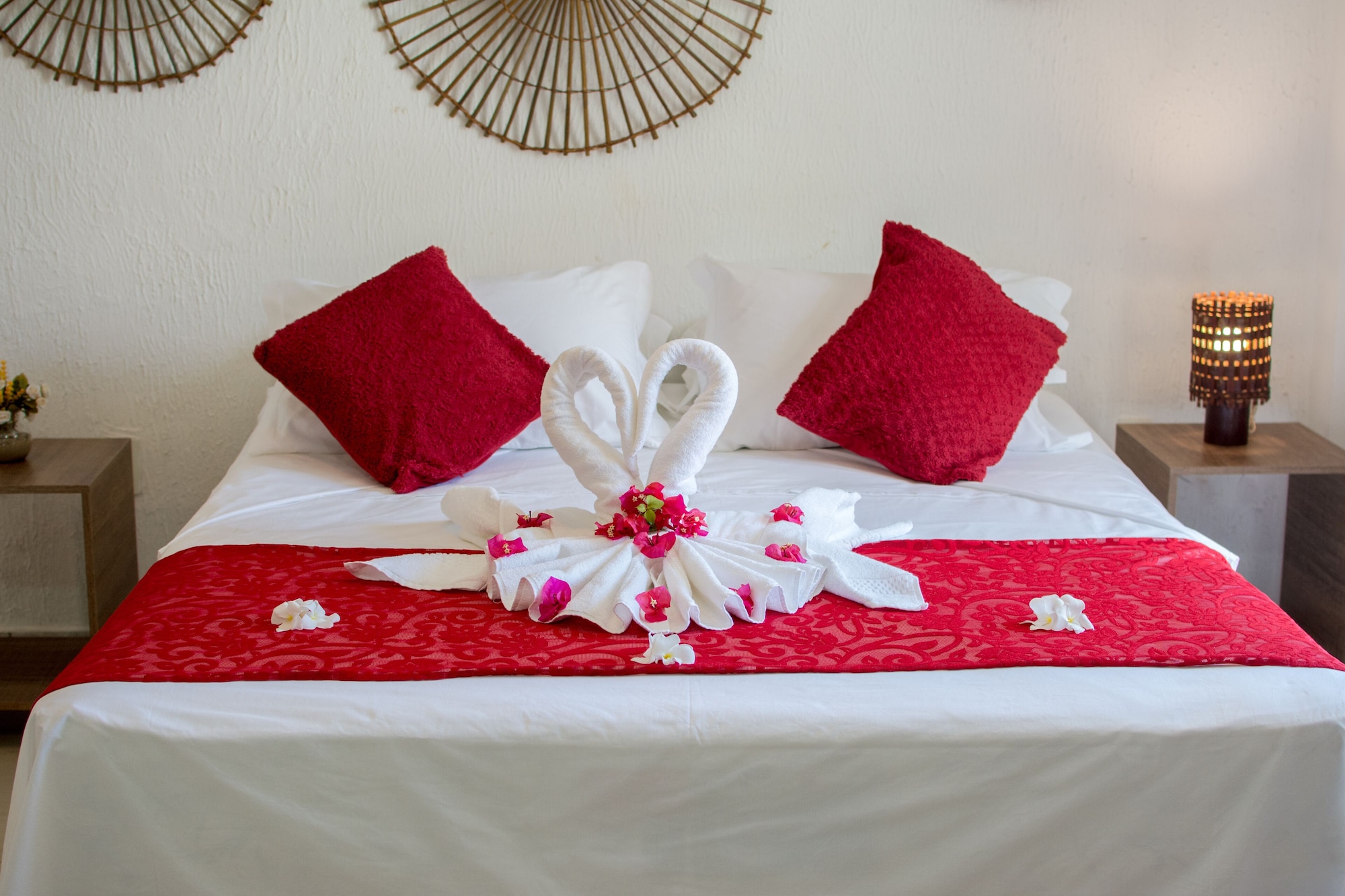 Suite, Double Bed, Jetted Tub