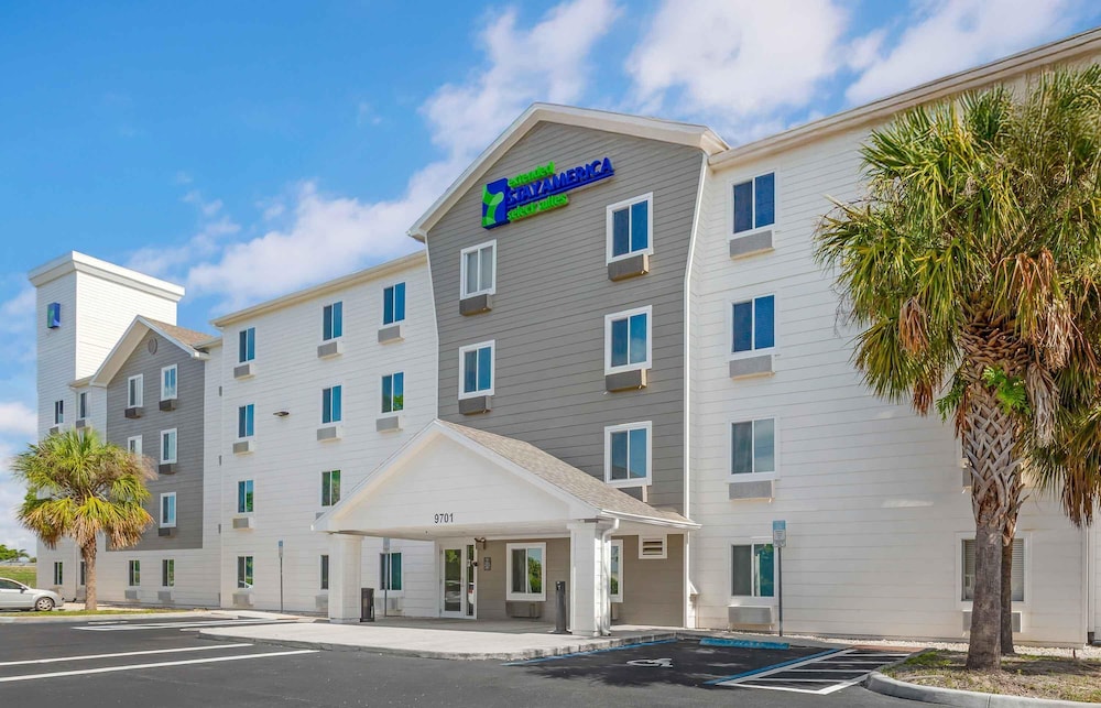 Extended Stay America - Select Suites Fort Myers - Northeast 33/39