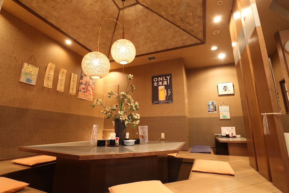 Premier Hotel Cabin Asahikawa 54/70