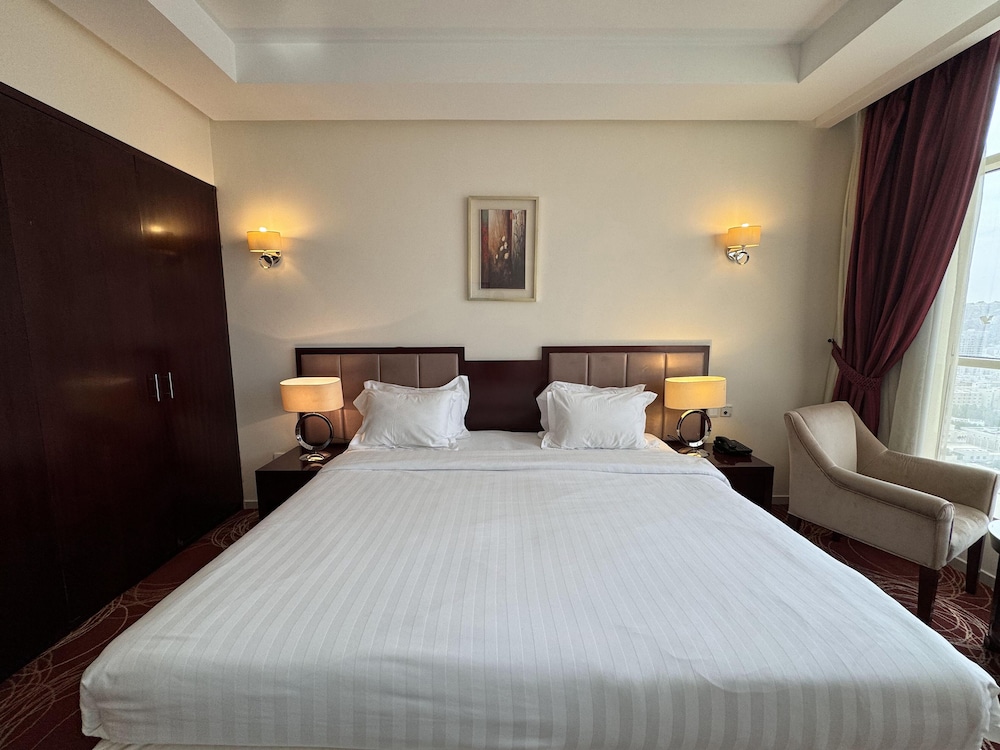 Al Rayyan Makiya Towers Hotel 19/56
