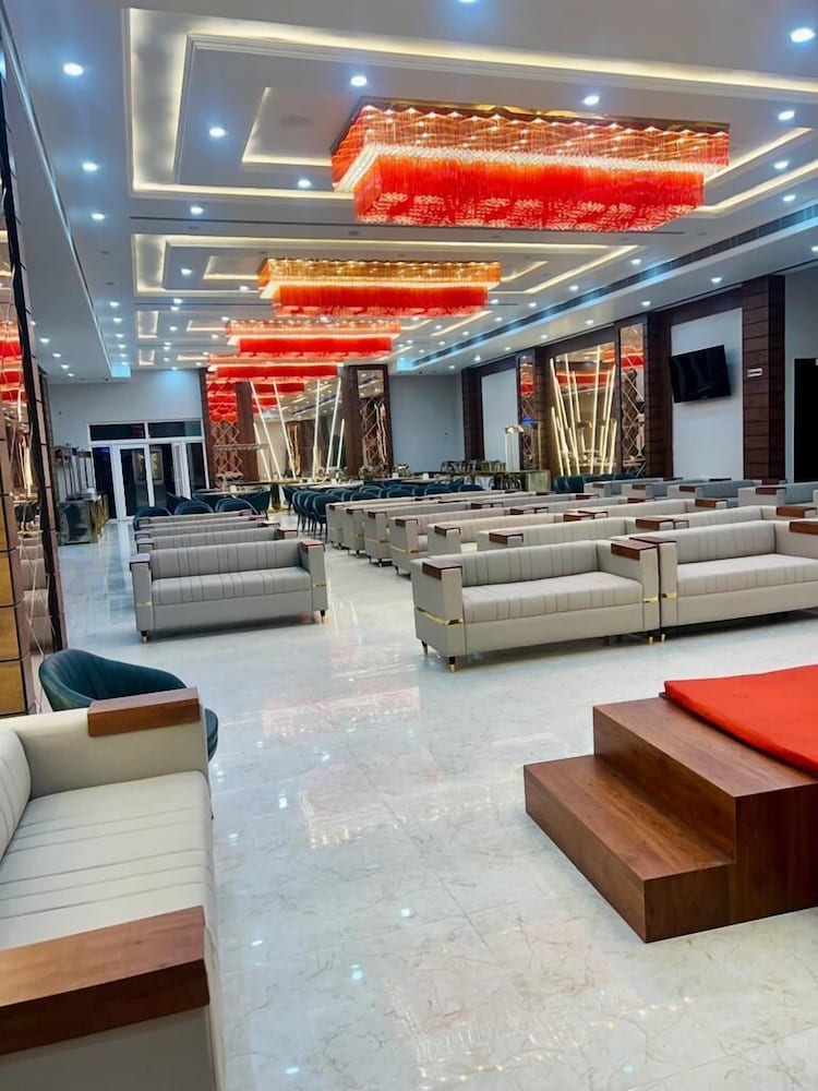 R.G Bilkha Hotel and Resorts 21/47