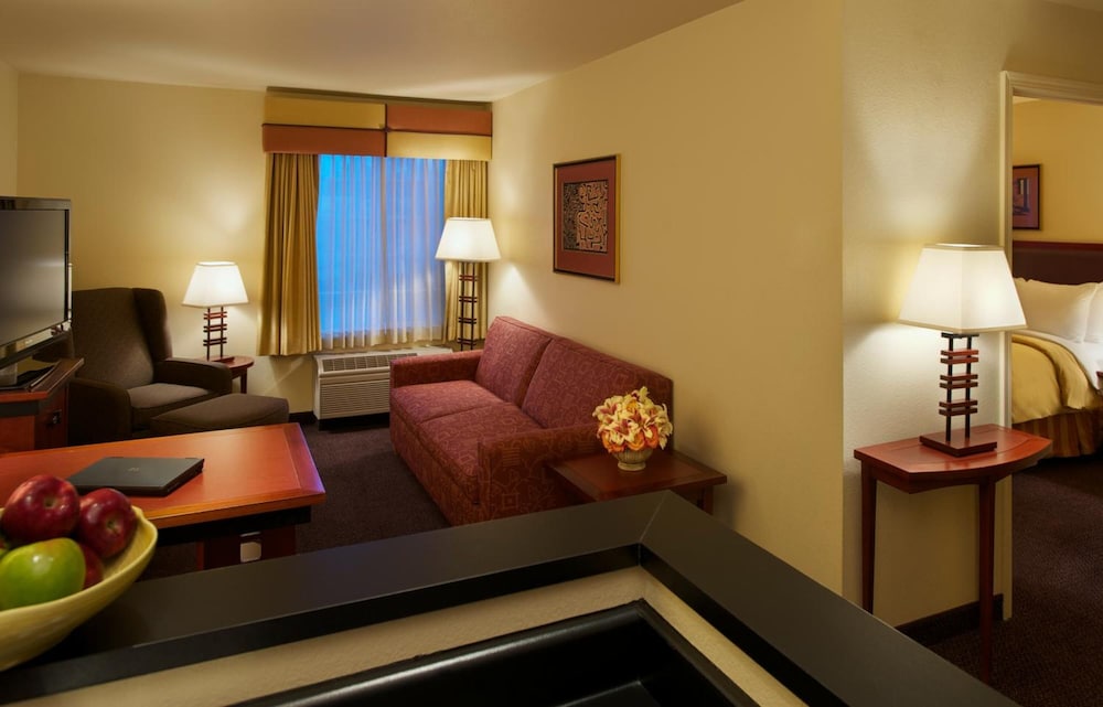Larkspur Landing Sacramento - An All-Suite Hotel 33/60