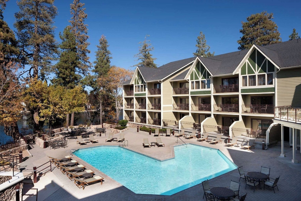 Lake Arrowhead Resort And Spa 3/49