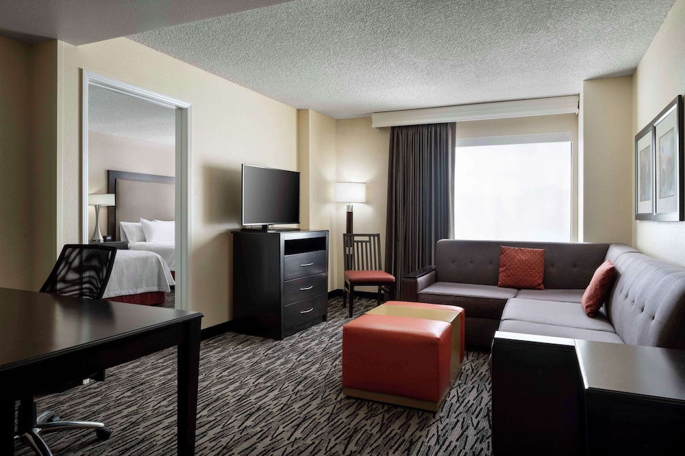 Homewood Suites By Hilton Anaheim-Main Gate Area 27/69