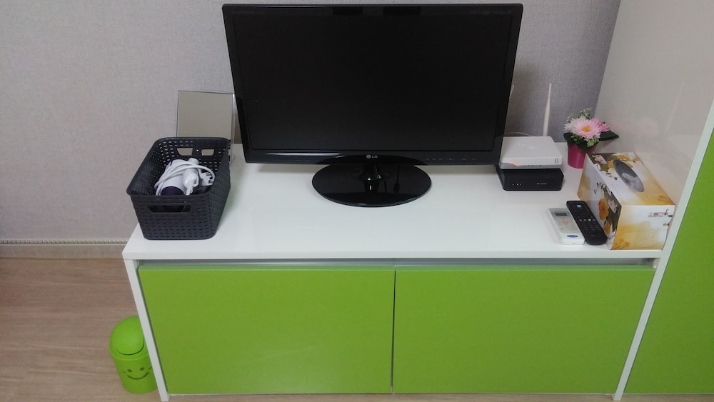 Jiin Hostel & Guesthouse 20/23