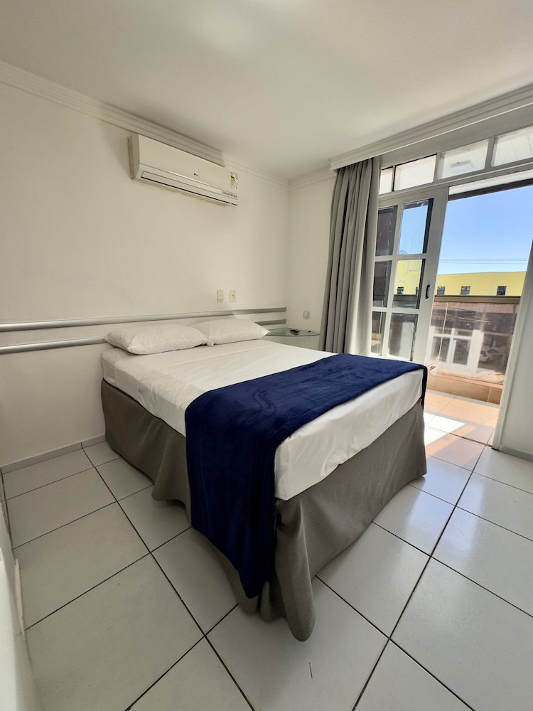 Tirol Praia Hotel Ltda 11/50