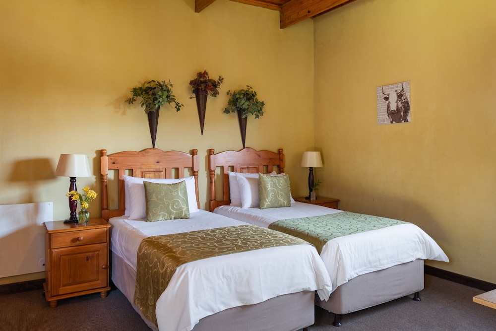 Aberfeldy Bed And Breakfast 15/41