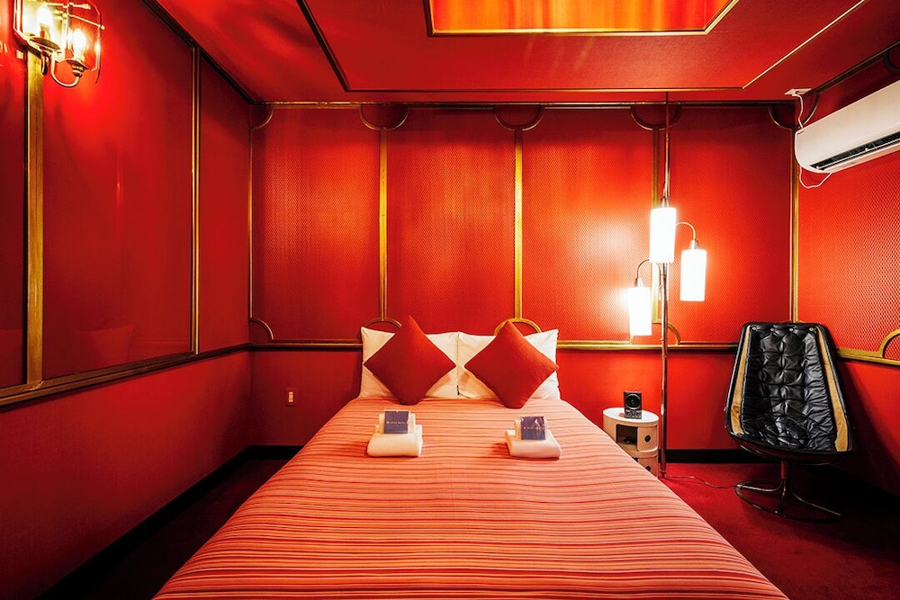 SPICE MOTEL OKINAWA 35/59