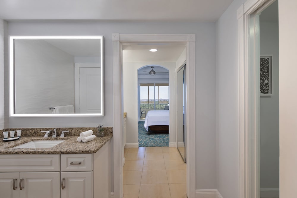 Westin Cape Coral Resort Formely the Resort At Marina Village 21/75