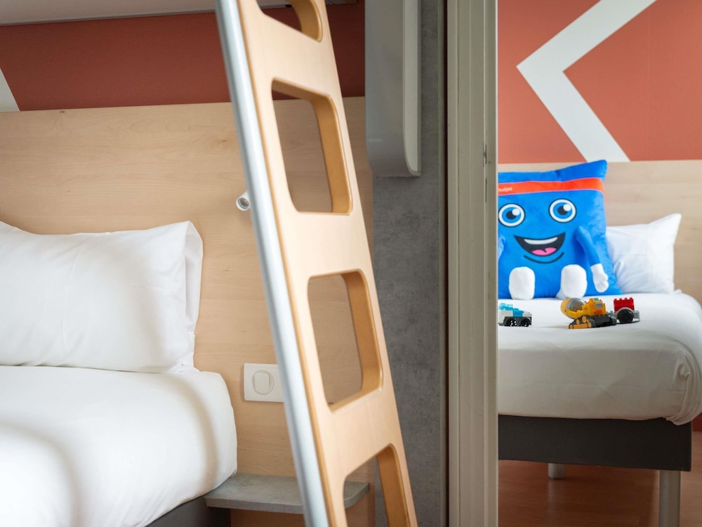 Ibis Budget Caen Mondeville 59/59