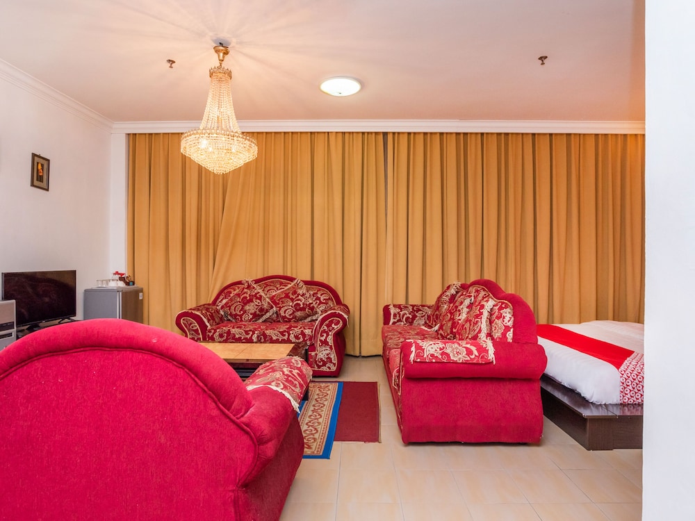 OYO 1114 Neo Pegasus Hotel 28/32