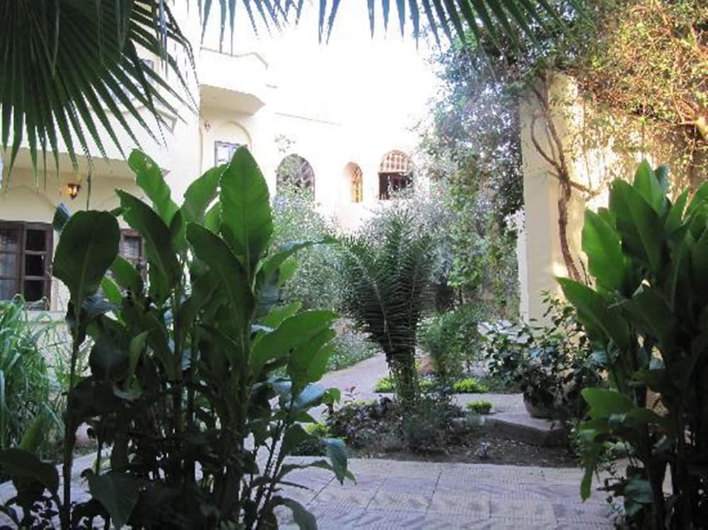 El Nakhil Hotel 43/50