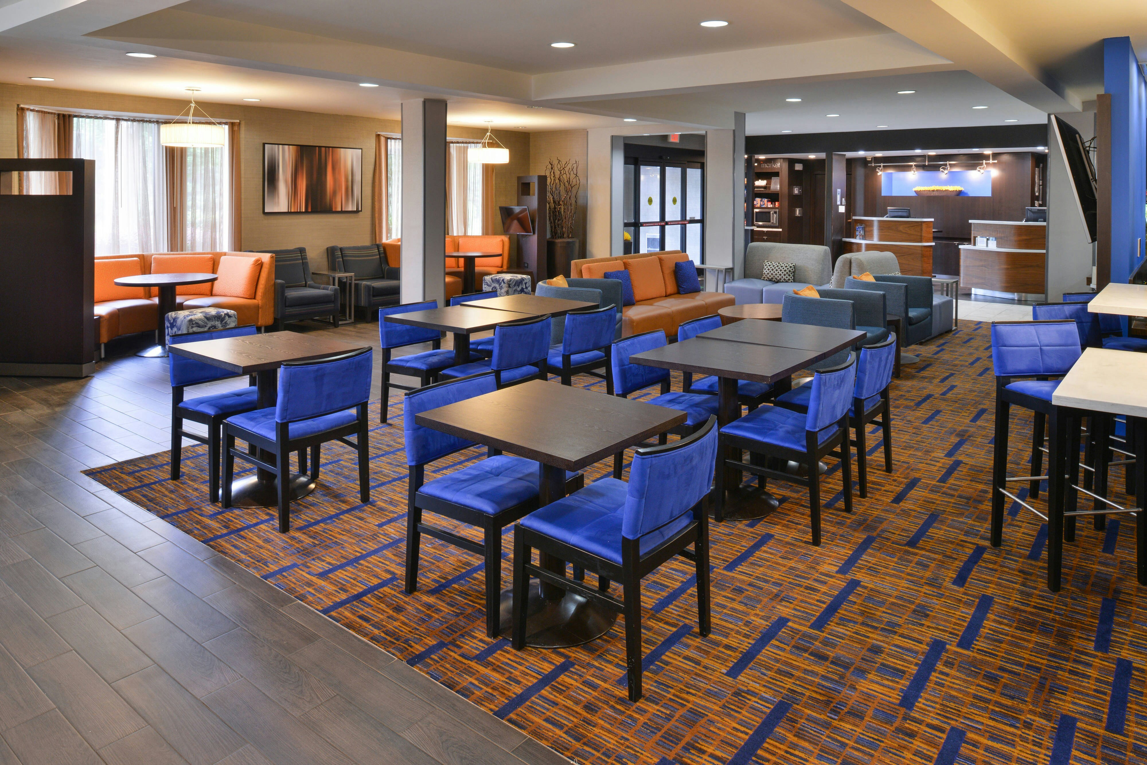 Courtyard Atlanta Suwanee 12/20
