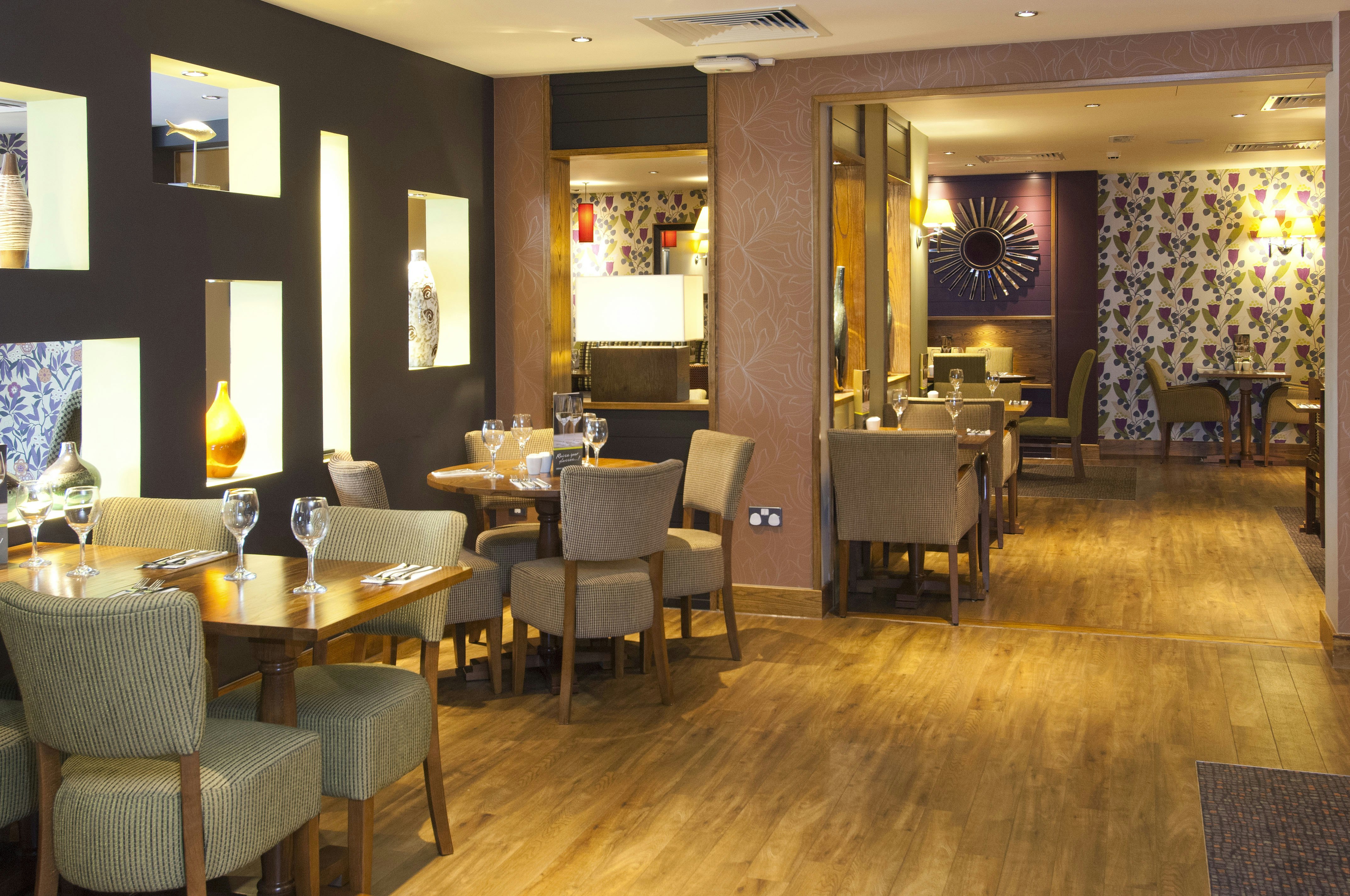 Premier Inn Shrewsbury Town Centre 29/36