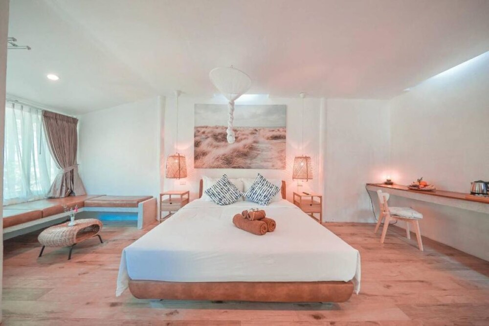 Twinbay Resort And Spa 33/69