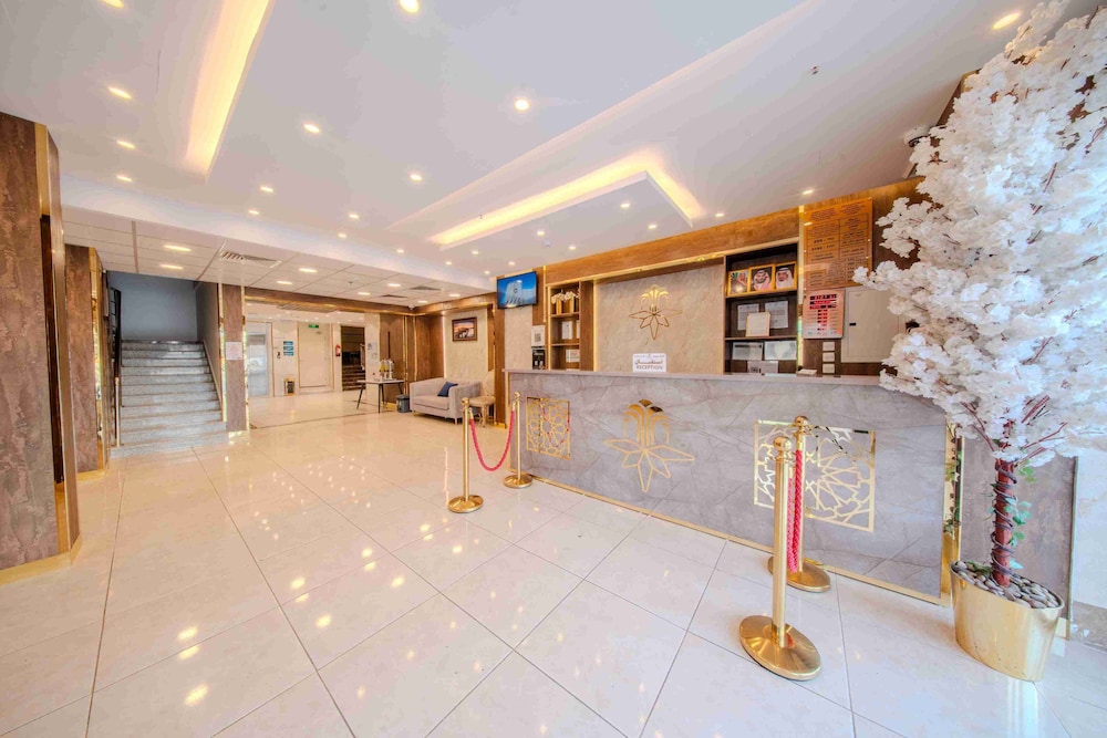 Almarzam Hotel 14/58