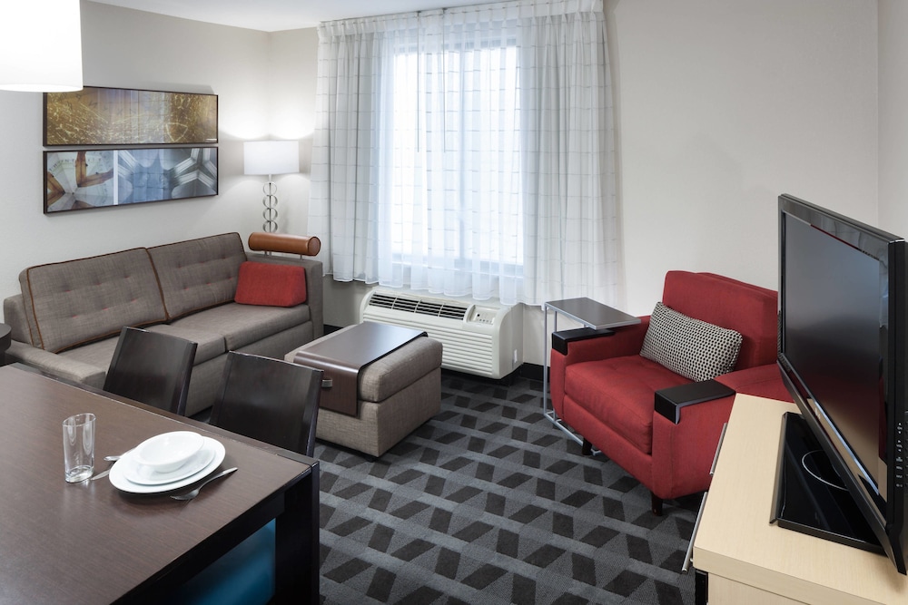 Towneplace Suites By Marriott Columbia Southeast Ft Jackson 32/47