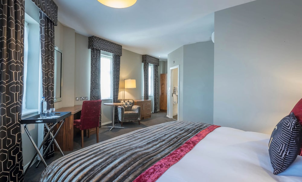 Hotel Riu Plaza The Gresham Dublin 20/73