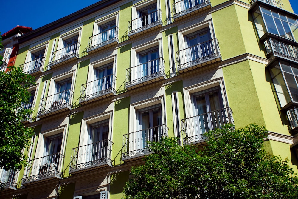 MADRID CENTRAL SUITES 5/26