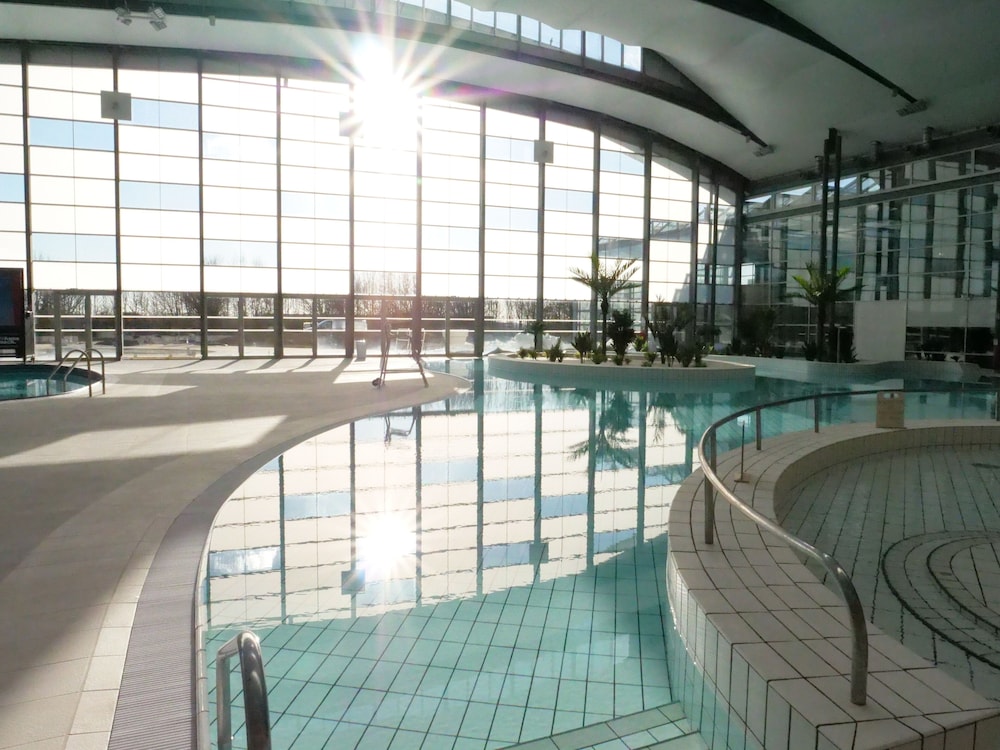 The Jangle Hotel Paris Charles de Gaulle - Airport 21/50