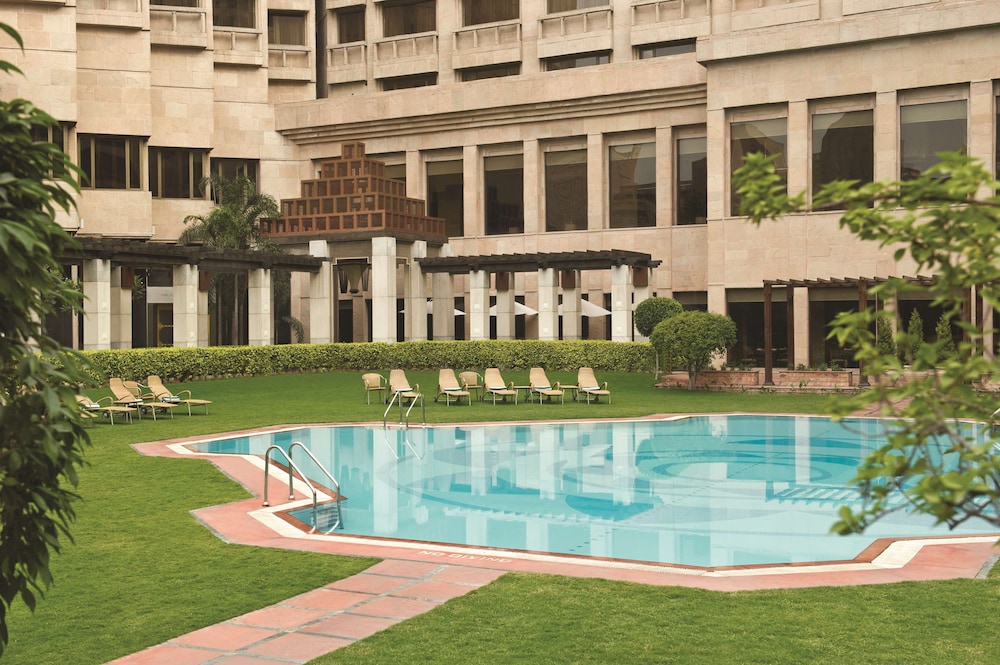 Hyatt Regency Delhi 68/72