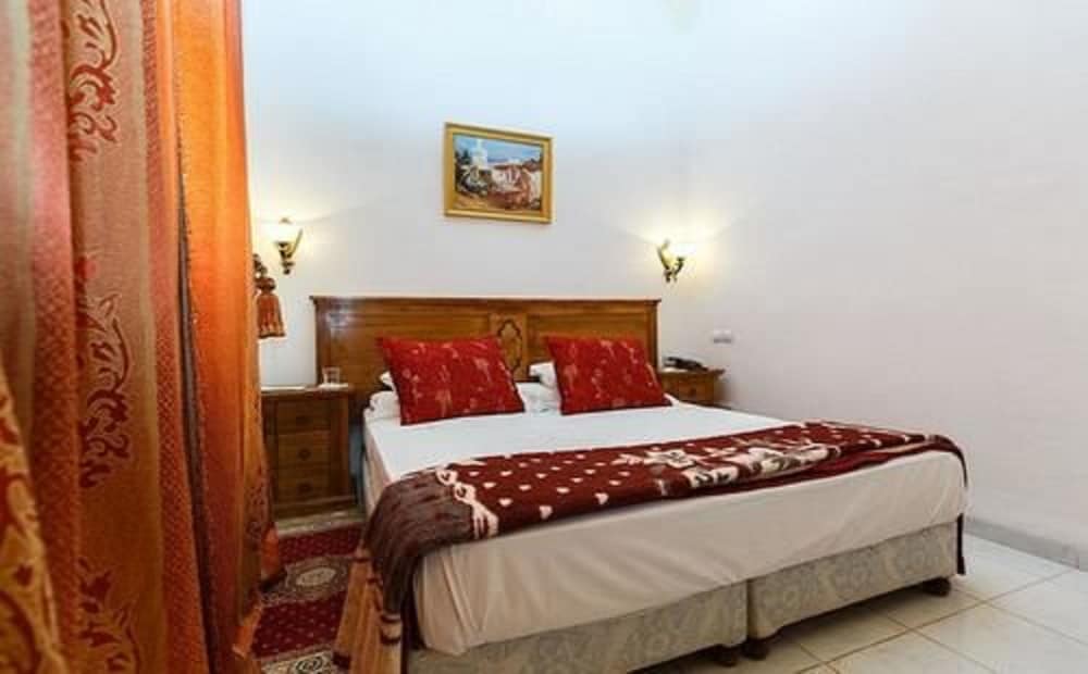 Hotel Kerdada 13/41