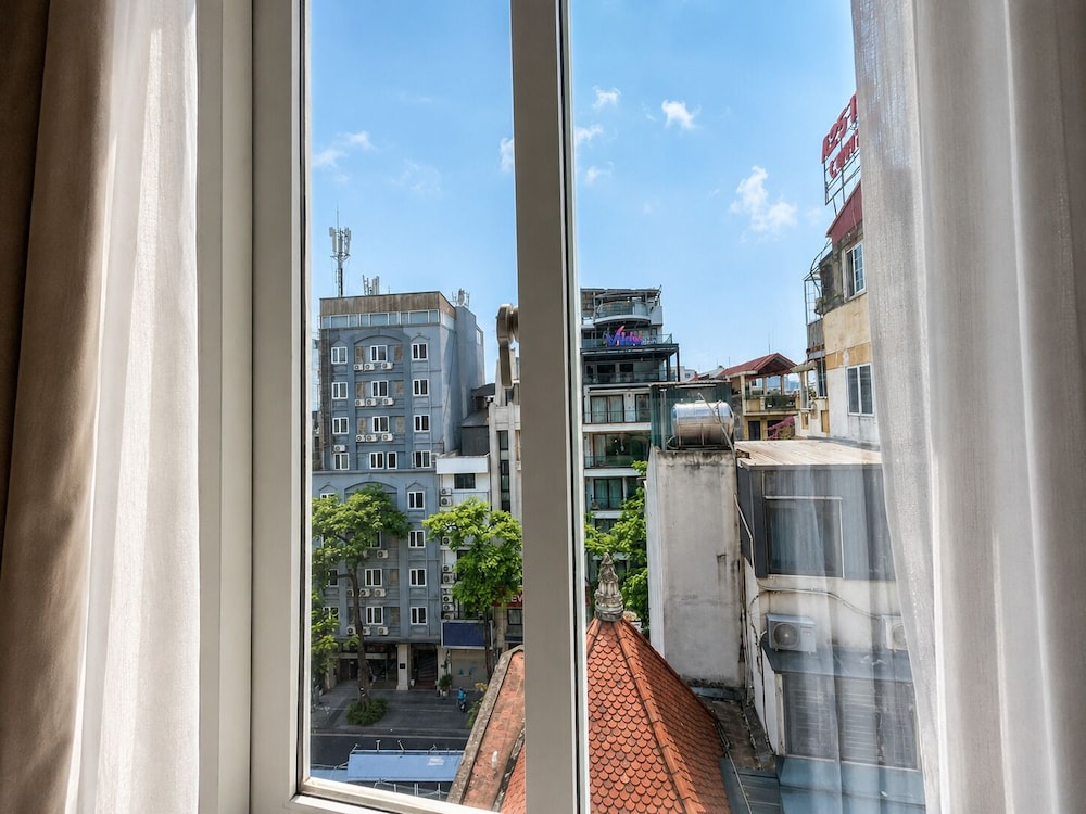 A25 Hotel Hang Bun 52/57