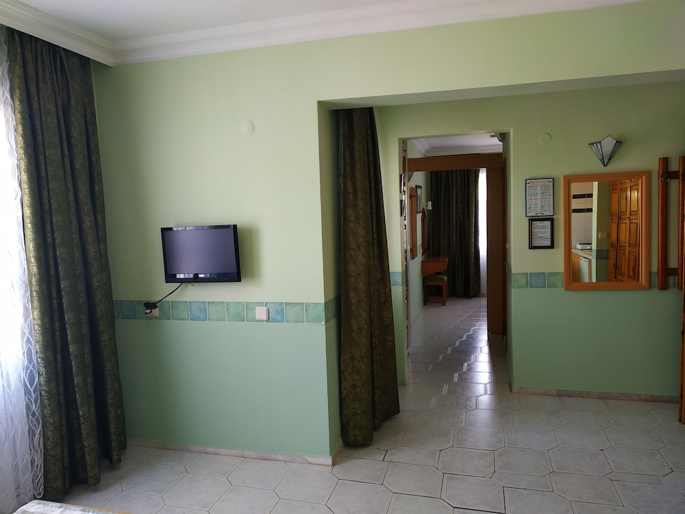 Hotel Mico 9/50