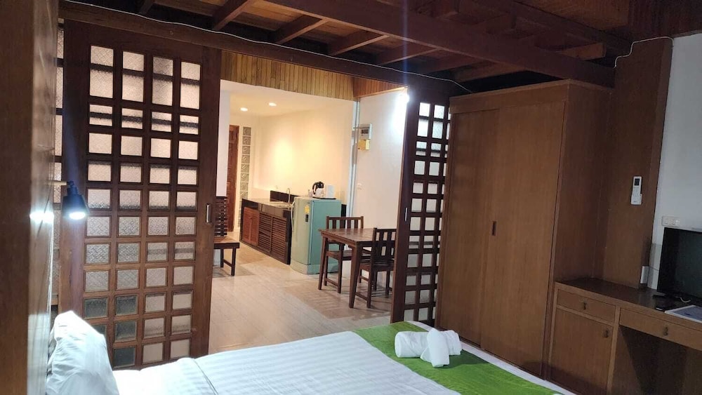 جناح سوبيريور، Sasitara Residence Koh Samui 6/7