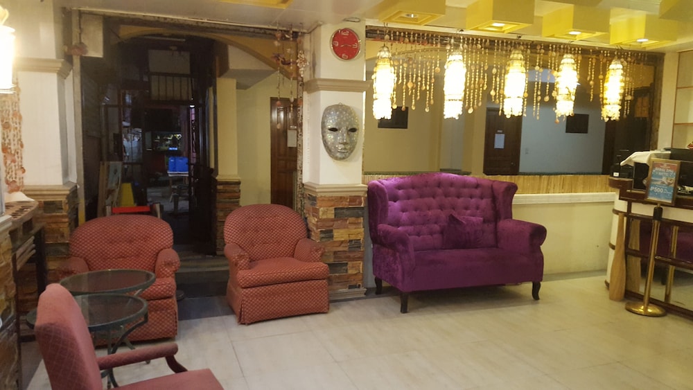 Dreamwave Hotel Puerto Galera 7/42