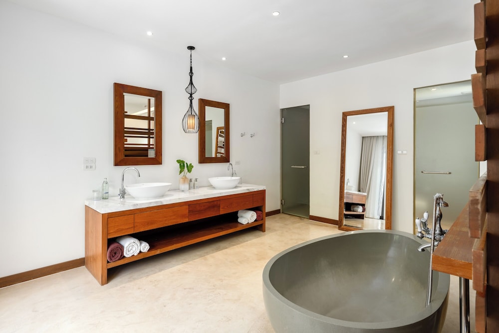SAii Koh Samui Villas 44/44