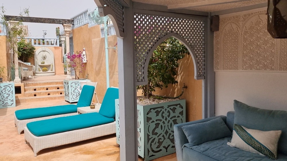 Riad Armelle 65/76