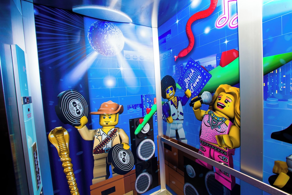 Legoland Florida Hotel 37/50