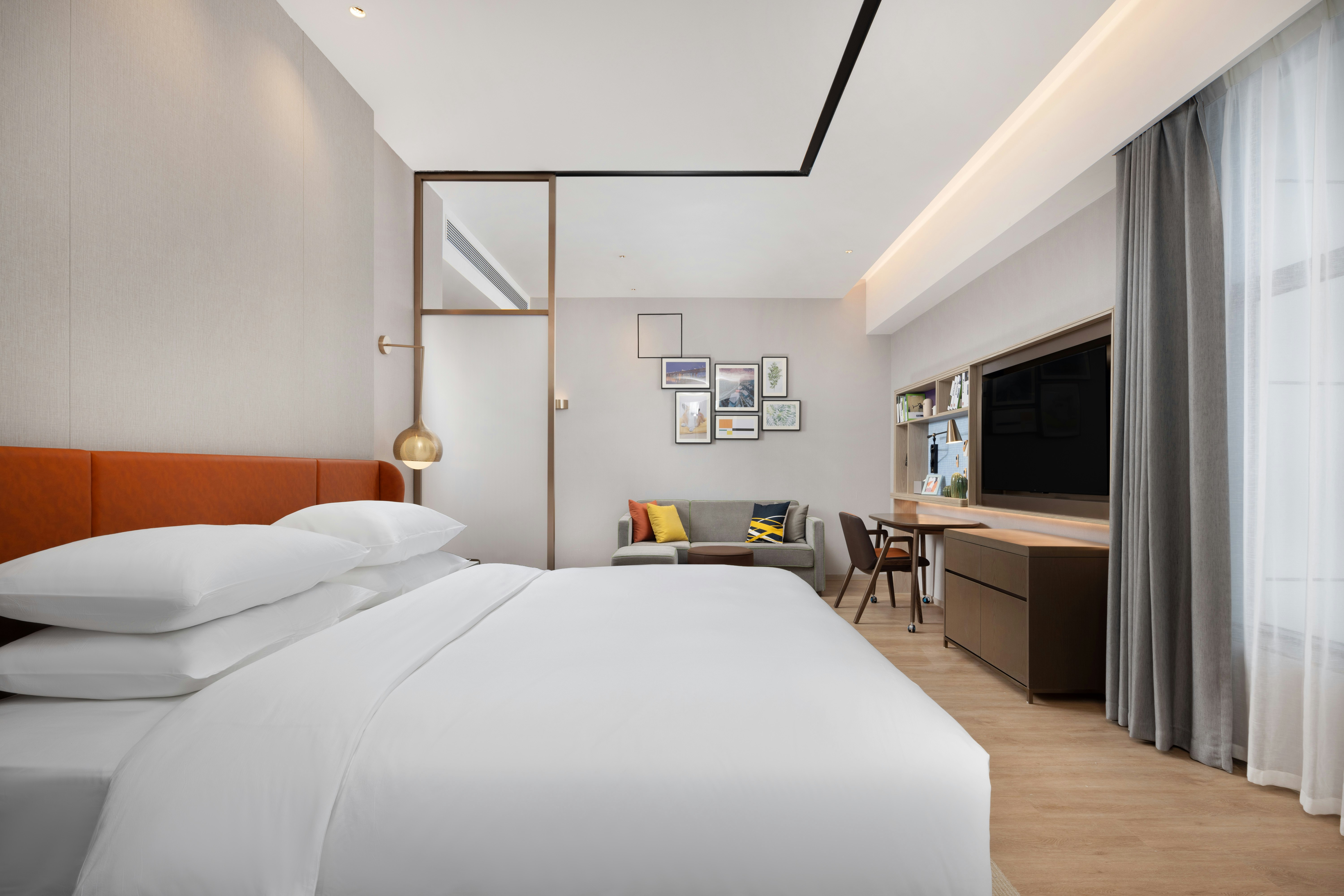 Home2 Suites by Hilton Hengyang Xidu 12/62