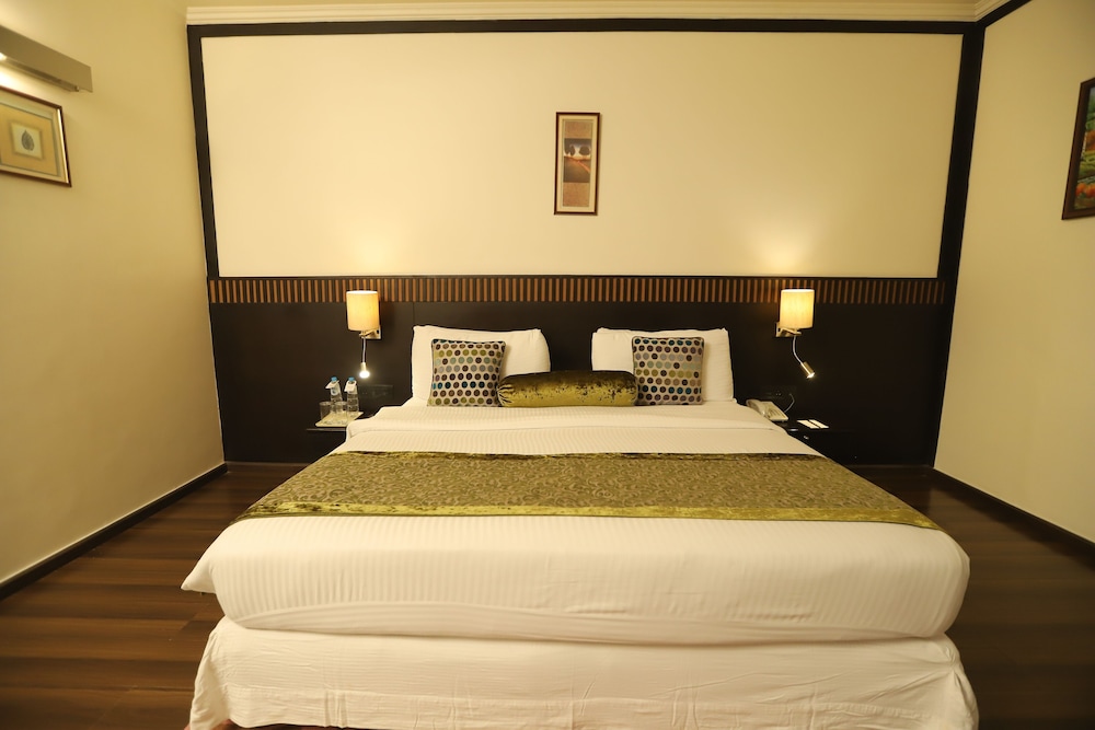 Fortune Inn Haveli 7/28