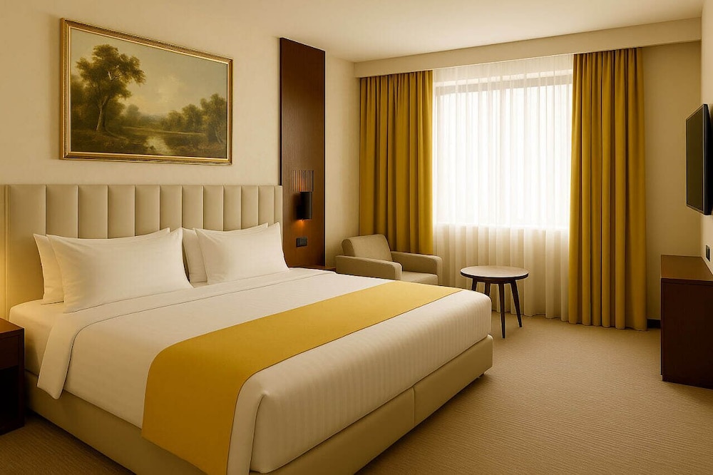 Marhaba Hotel and Spa 11/49