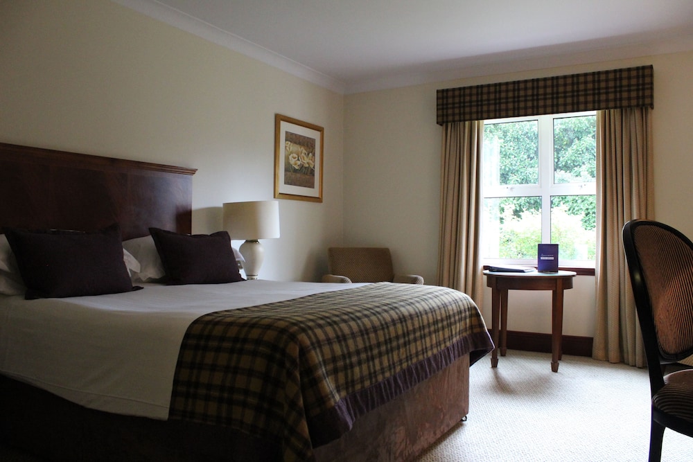Grange Manor Hotel 16/53